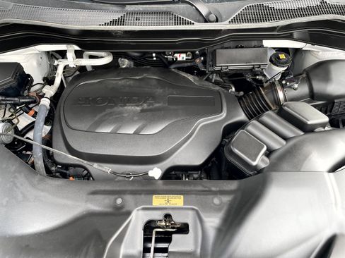 Used 2023 Honda Passport EX-L image 7