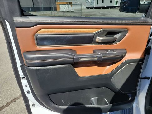 Used 2021 RAM 1500 Limited image 33