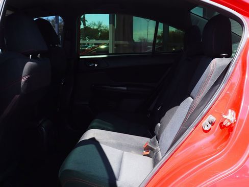 Used 2018 Subaru WRX image 34