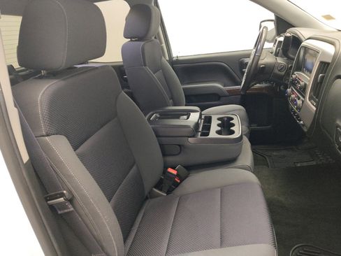 Used 2014 GMC Sierra 1500 SLE w/ SLE Value Package image 21