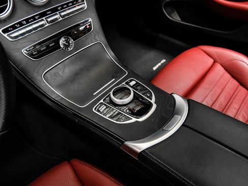 Used 2017 Mercedes-Benz C 300 Coupe image 25