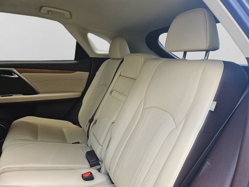 Used 2018 Lexus RX 350 FWD w/ Premium Package image 40