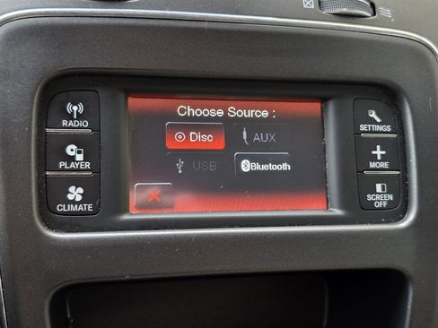 Used 2015 Dodge Journey American Value Package w/ Flexible Seating Group image 63