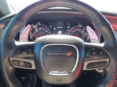 Used 2023 Dodge Charger Scat Pack RWD image 20
