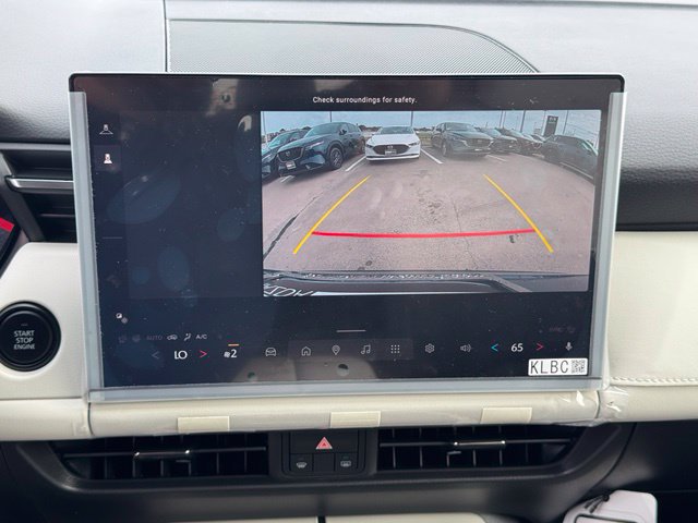 Used 2026 MAZDA CX-5 Preferred AWD/4WD image 18
