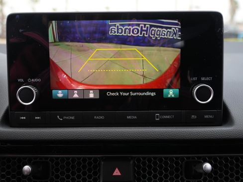 New 2026 Honda Civic Sport image 26