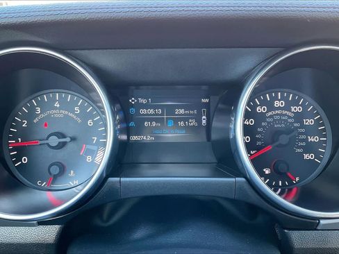 Used 2021 Ford Mustang GT Premium w/ Ford Safe & Smart Package image 25