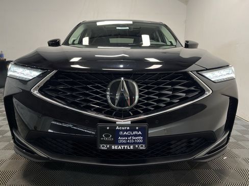New 2026 Acura MDX w/ Technology Package image 4
