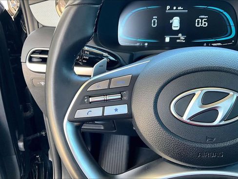 Used 2025 Hyundai Palisade XRT AWD/4WD image 18