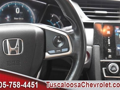 Used 2018 Honda Civic EX-T image 26