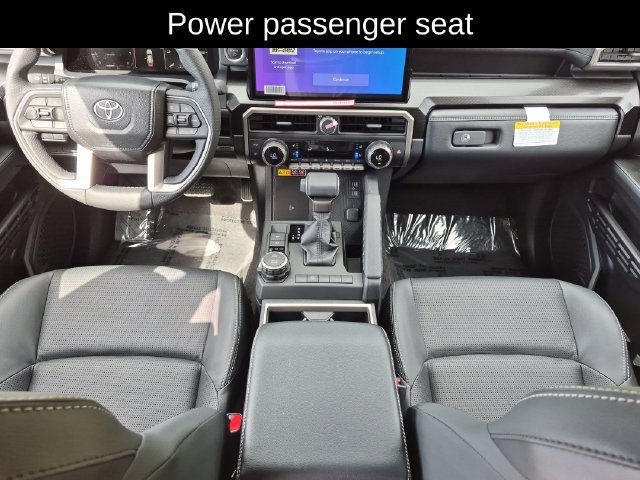 Used 2026 Toyota 4Runner Limited AWD/4WD image 26