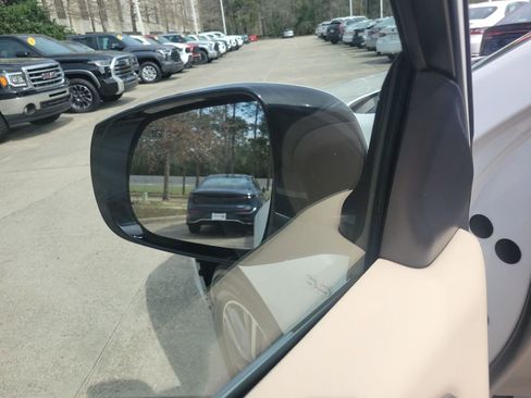 Used 2016 INFINITI QX60 FWD image 14