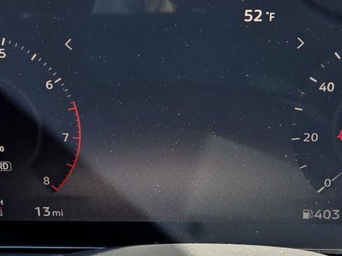 New 2026 Nissan Sentra SV w/ SV Convenience Package image 22