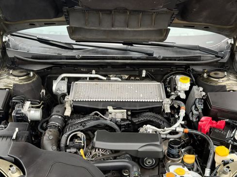 Used 2021 Subaru Outback Touring XT AWD/4WD image 15