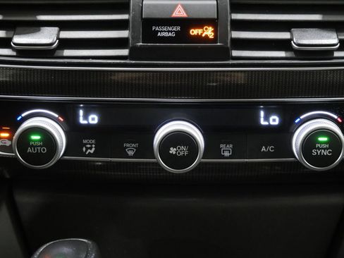 Used 2022 Honda Accord Sport image 18