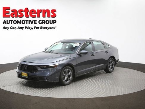 Used 2024 Honda Accord EX-L image 57