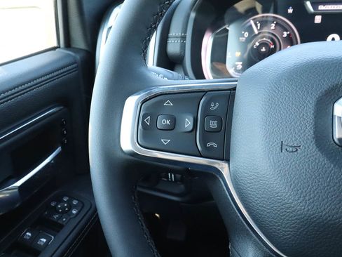 New 2026 RAM 2500 Laramie w/ Night Edition image 36