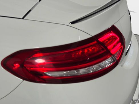 Used 2018 Mercedes-Benz C 43 AMG 4MATIC Cabriolet image 16