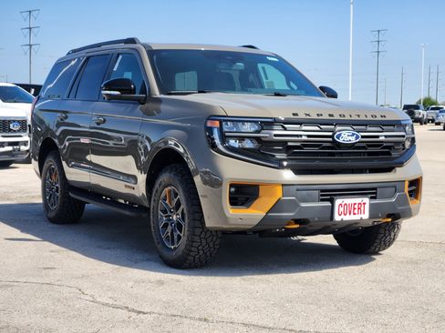 New 2027 Ford Expedition Tremor w/ Driver's Package AWD/4WD image 23