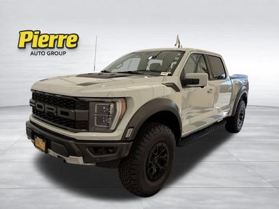 Certified 2023 Ford F150 Raptor w/ Raptor 37 Performance Package