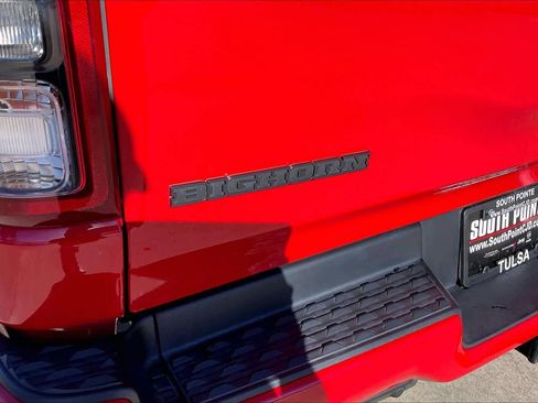 Used 2020 RAM 1500 Big Horn image 29