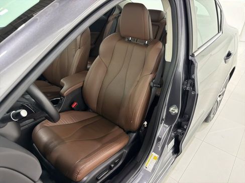 Certified 2019 Acura ILX Premium Package image 13