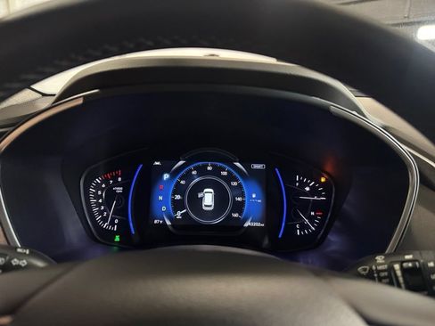 Used 2019 Hyundai Santa Fe Limited AWD/4WD image 20