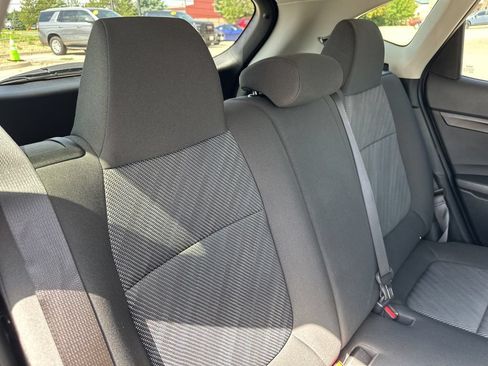 Used 2022 Kia Seltos LX AWD/4WD image 26