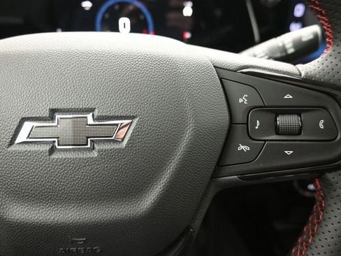 New 2026 Chevrolet Trax RS w/ Sunroof Package image 26