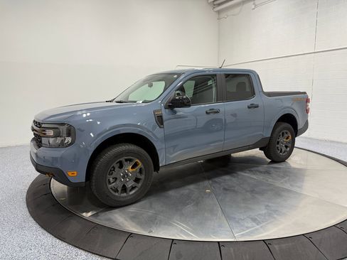 Used 2024 Ford Maverick Tremor w/ Tremor Off-Road Package image 3