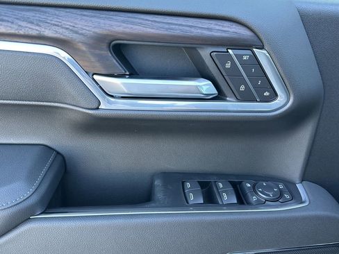 New 2026 GMC Sierra 1500 SLT w/ SLT Premium Plus Package image 12