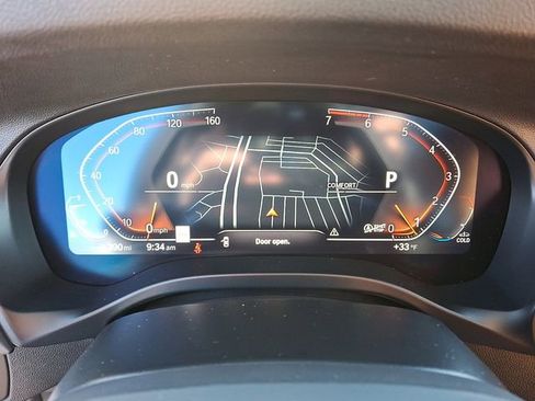 Certified 2023 BMW X3 xDrive30i w/ Premium Package image 23