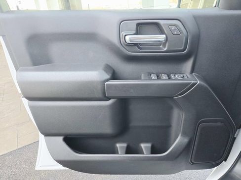 New 2026 GMC Sierra 1500 Pro w/ Pro Value Package image 28