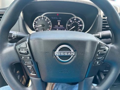 Used 2023 Nissan Frontier S w/ Technology Package AWD/4WD image 17