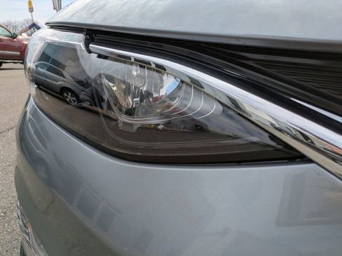 Used 2024 Chevrolet Malibu LT image 11