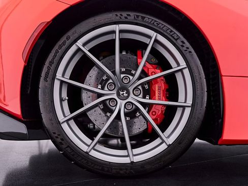 Used 2020 Ferrari 488 Pista Coupe RWD image 53