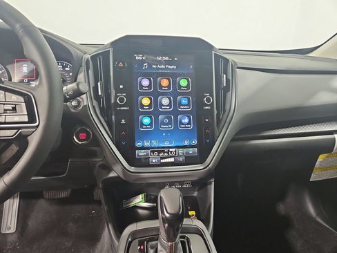New 2026 Subaru Crosstrek 2.5i Limited w/ Crosstrek Mirror Package AWD/4WD image 18