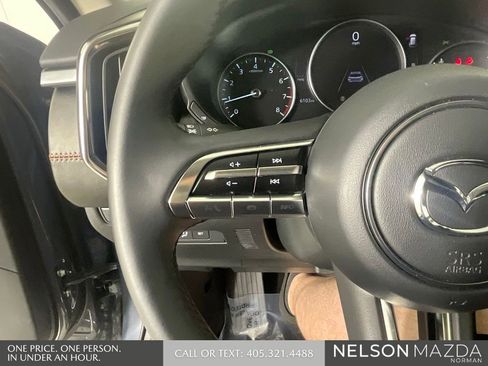 Used 2025 MAZDA CX-50 AWD 2.5 S w/ Accent Package image 47
