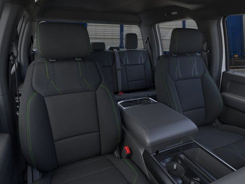 New 2025 Ford F150 STX w/ Equipment Group 200A image 10