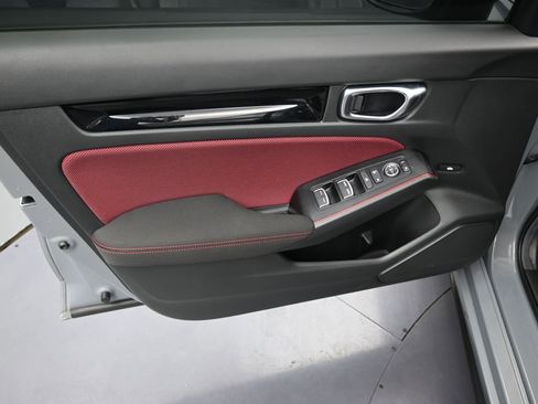 Used 2025 Honda Civic Si image 11
