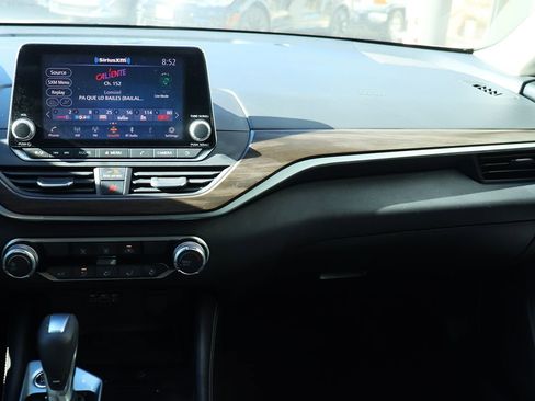 Used 2023 Nissan Altima 2.5 SV image 44