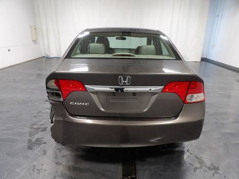 Used 2009 Honda Civic LX image 5