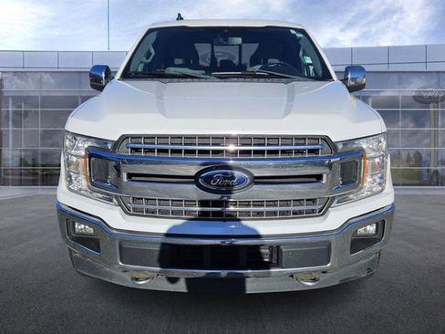 Used 2019 Ford F150 XLT w/ Equipment Group 302A Luxury image 3