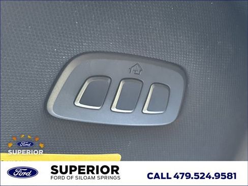 Used 2022 Ford F350 Lariat w/ Tremor Off-Road Package image 45