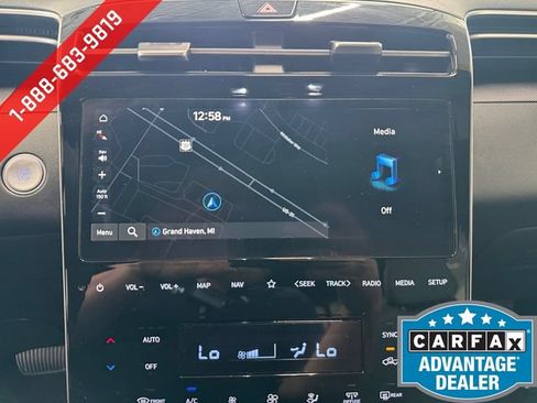 Used 2024 Hyundai Santa Cruz SEL w/ Activity Package AWD/4WD image 13