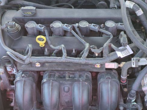 Used 2012 Ford Fusion SE FWD image 22