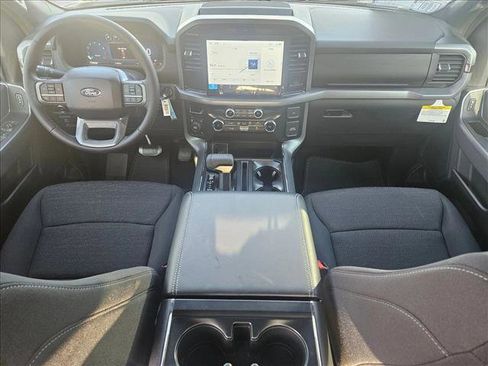 New 2026 Ford F150 XLT AWD/4WD image 15