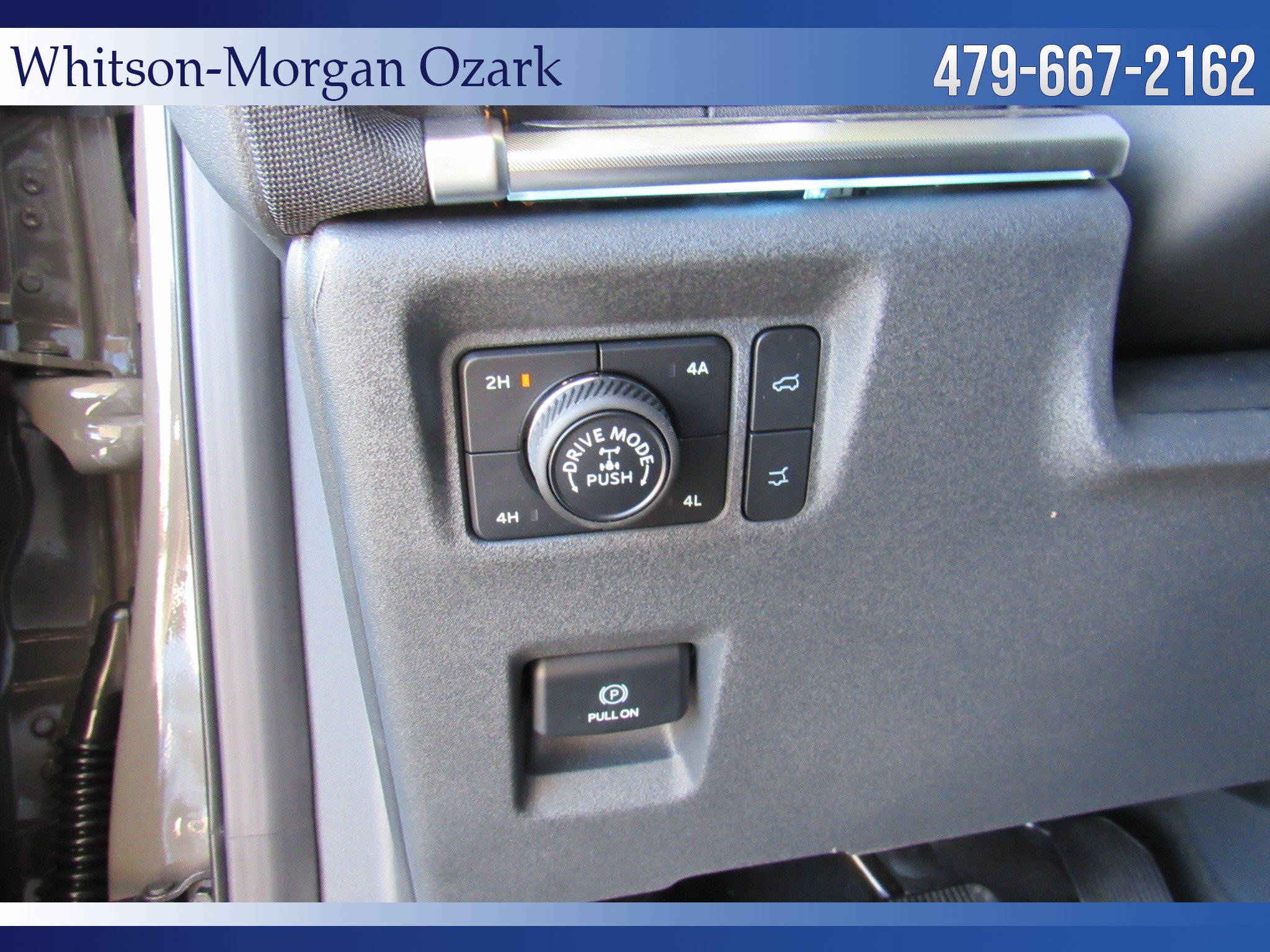 New 2027 Ford Expedition Tremor AWD/4WD image 41