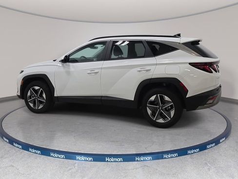 Used 2025 Hyundai Tucson SEL AWD/4WD image 9