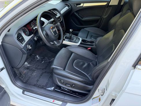 Used 2012 Audi A4 2.0T Premium Plus AWD/4WD image 14